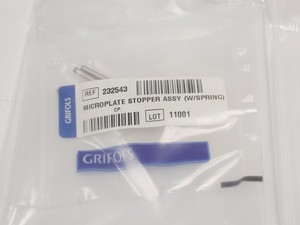 Thumbnail image of Grifols Triturus Fully Automated EIA System Lab