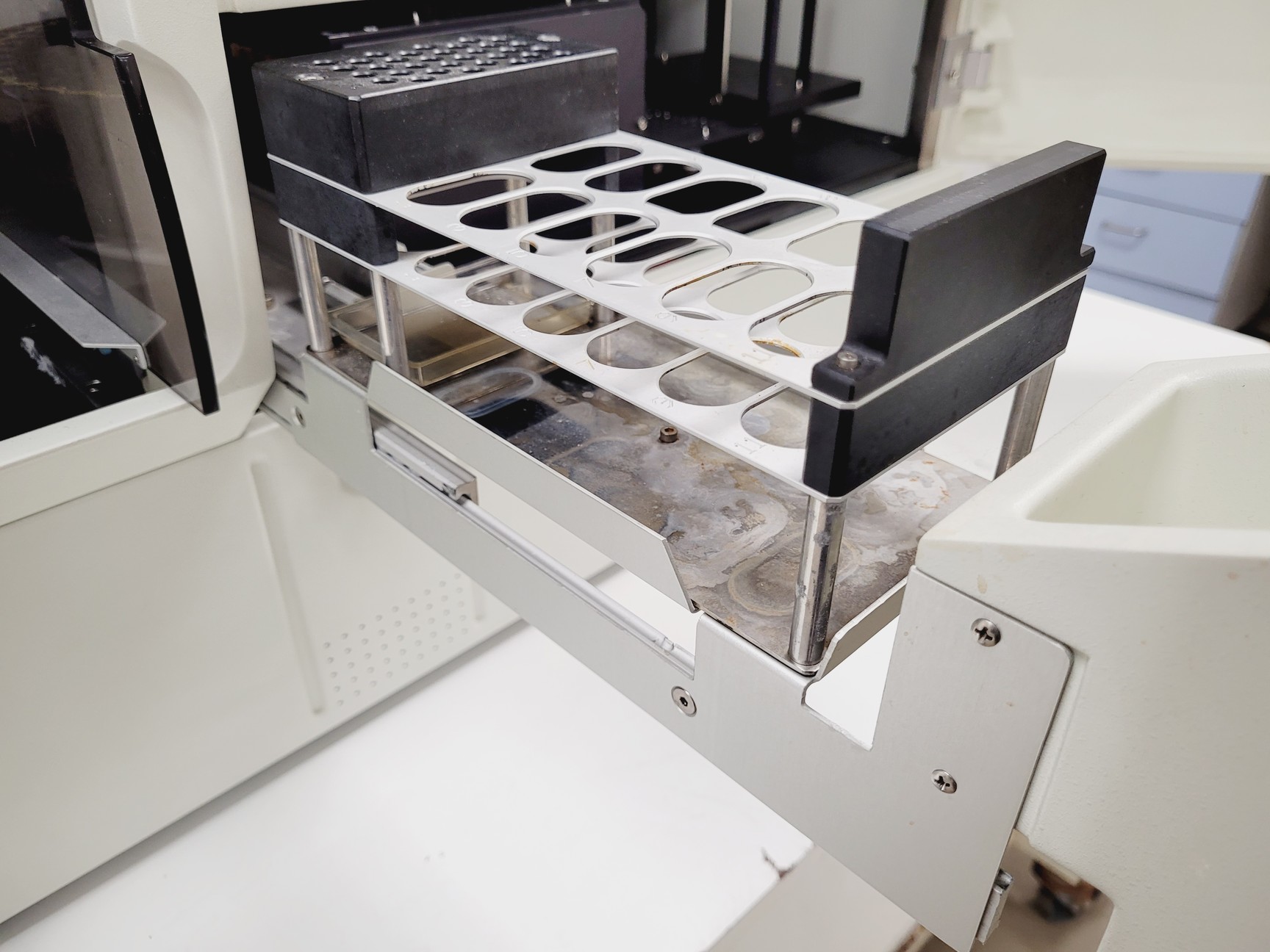 Image of Grifols Triturus Fully Automated EIA System - Spares/Repair Lab