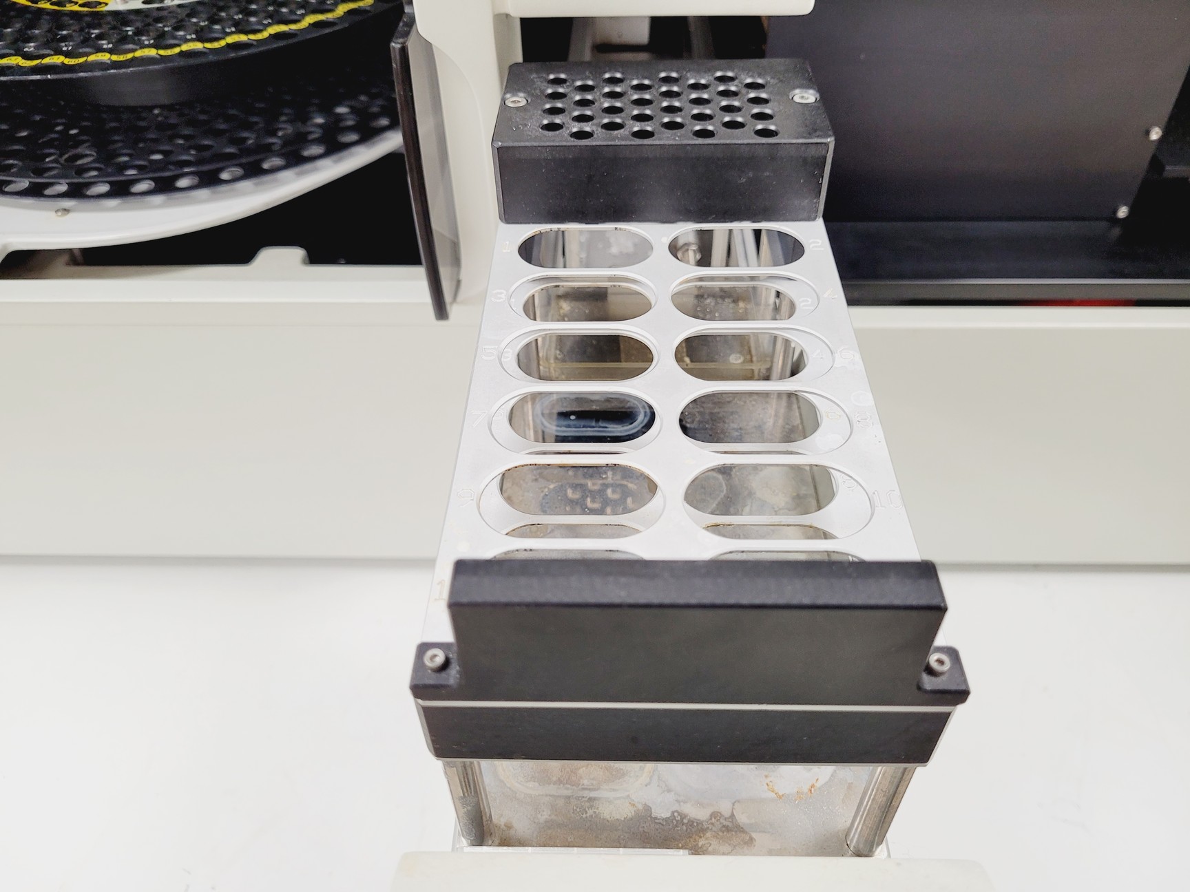 Image of Grifols Triturus Fully Automated EIA System - Spares/Repair Lab