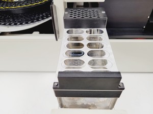 Thumbnail image of Grifols Triturus Fully Automated EIA System - Spares/Repair Lab