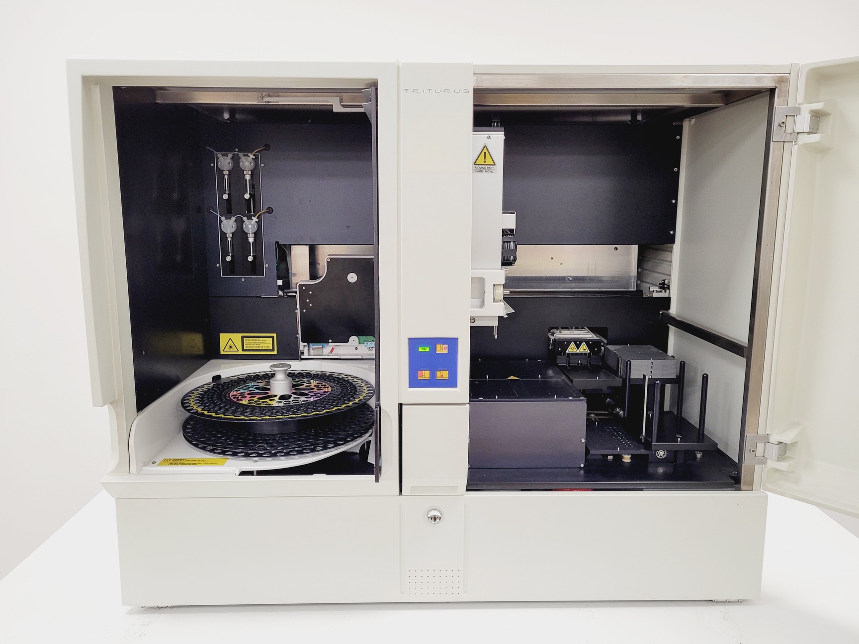 Image of Grifols Triturus Fully Automated EIA System - Spares/Repair Lab