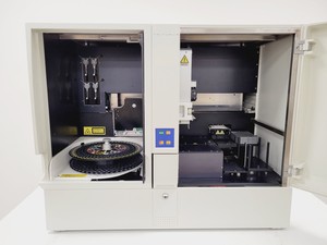 Thumbnail image of Grifols Triturus Fully Automated EIA System - Spares/Repair Lab