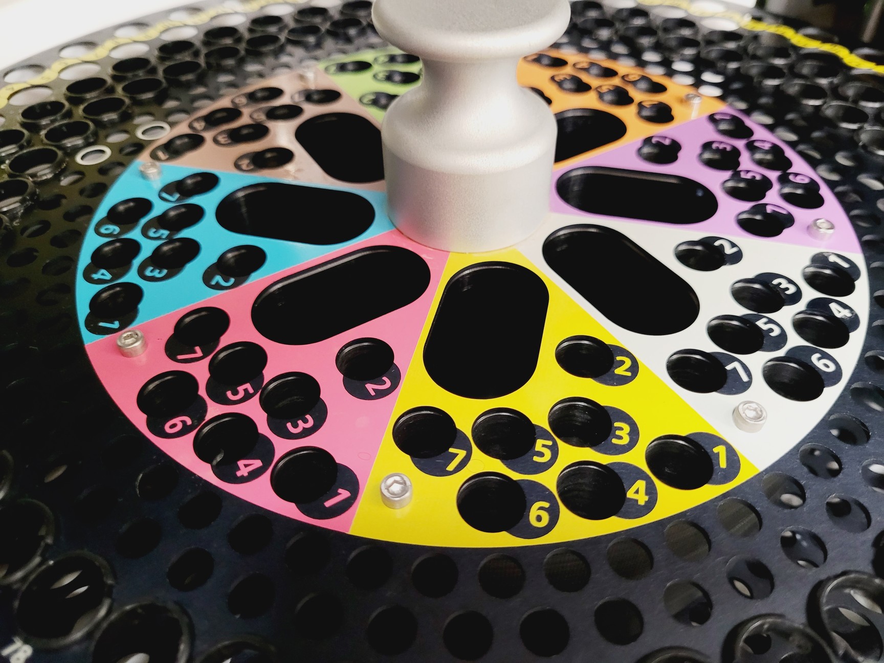 Image of Grifols Triturus Fully Automated EIA System - Spares/Repair Lab