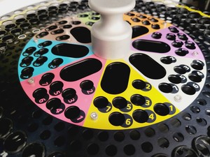 Thumbnail image of Grifols Triturus Fully Automated EIA System - Spares/Repair Lab