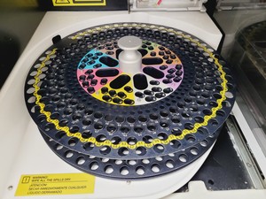 Thumbnail image of Grifols Triturus Fully Automated EIA System - Spares/Repair Lab