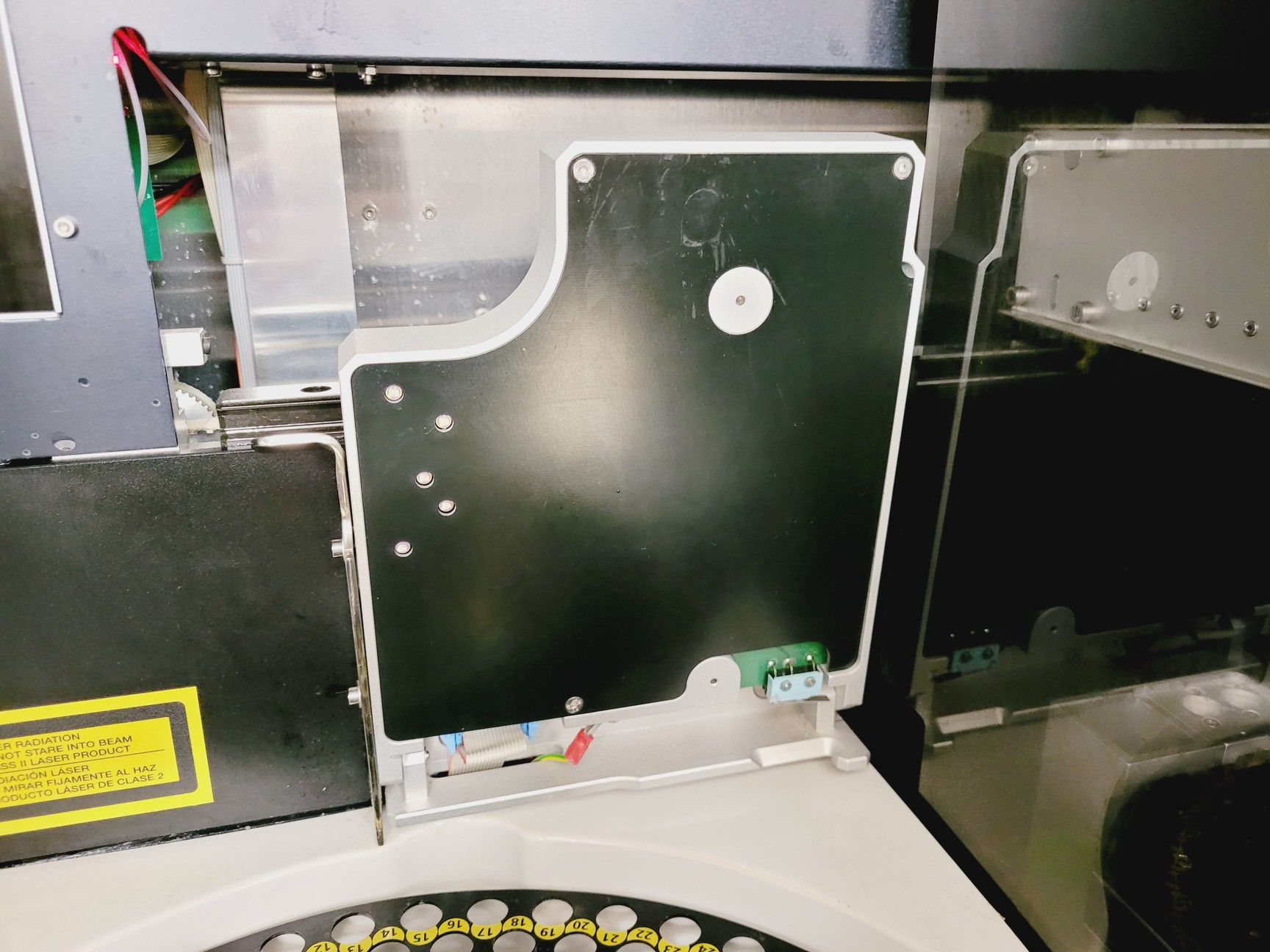 Image of Grifols Triturus Fully Automated EIA System - Spares/Repair Lab