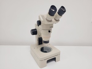 Image of Olympus SZ60 Stereo Microscope Lab