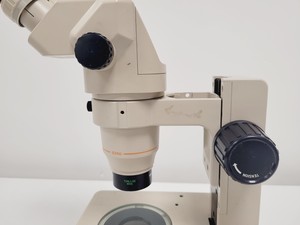 Thumbnail image of Olympus SZ60 Stereo Microscope Lab