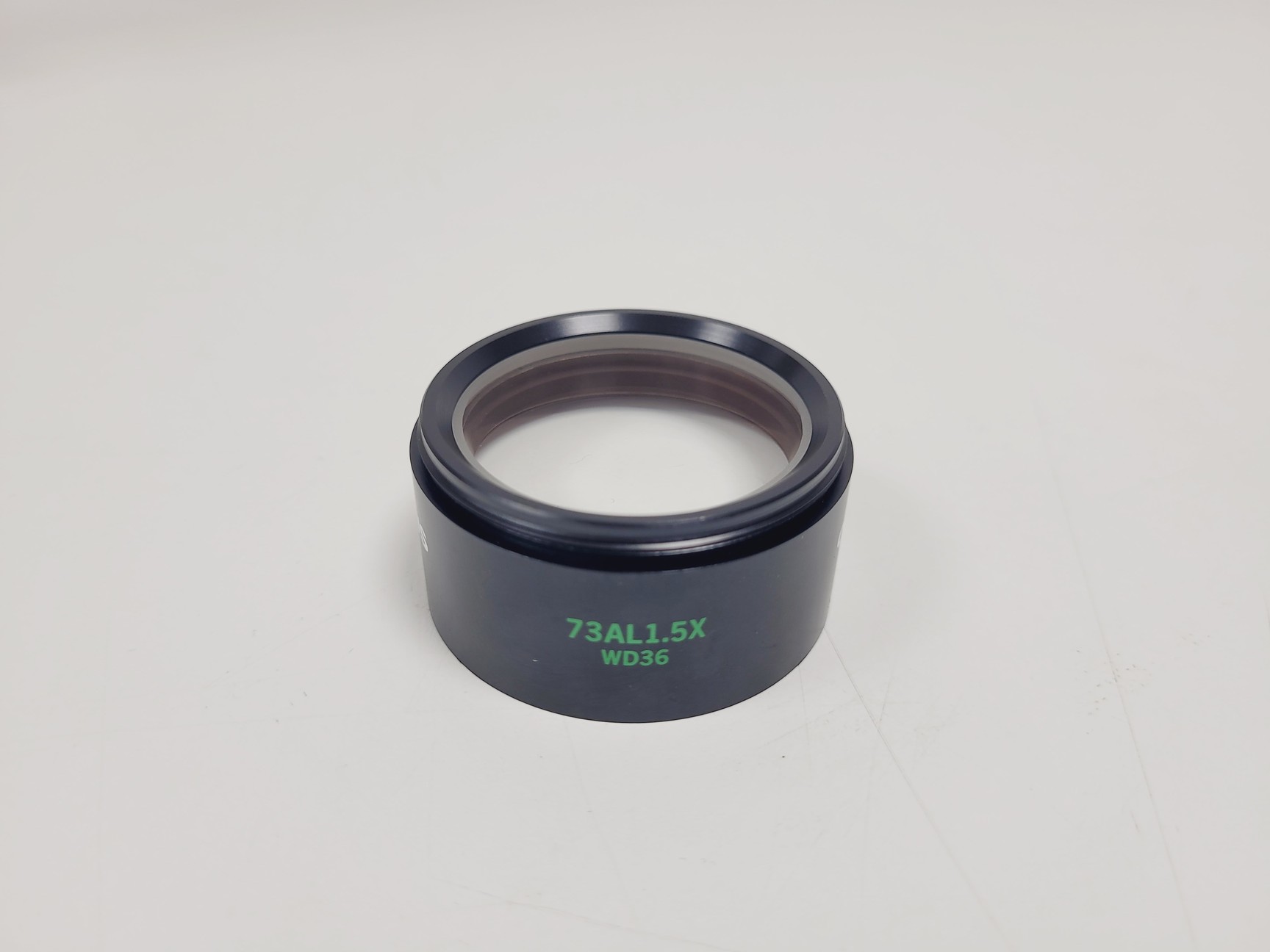 Image of Olympus SZ60 Stereo Microscope Lab