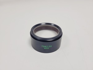 Thumbnail image of Olympus SZ60 Stereo Microscope Lab