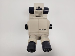 Thumbnail image of Olympus SZ60 Stereo Microscope Lab