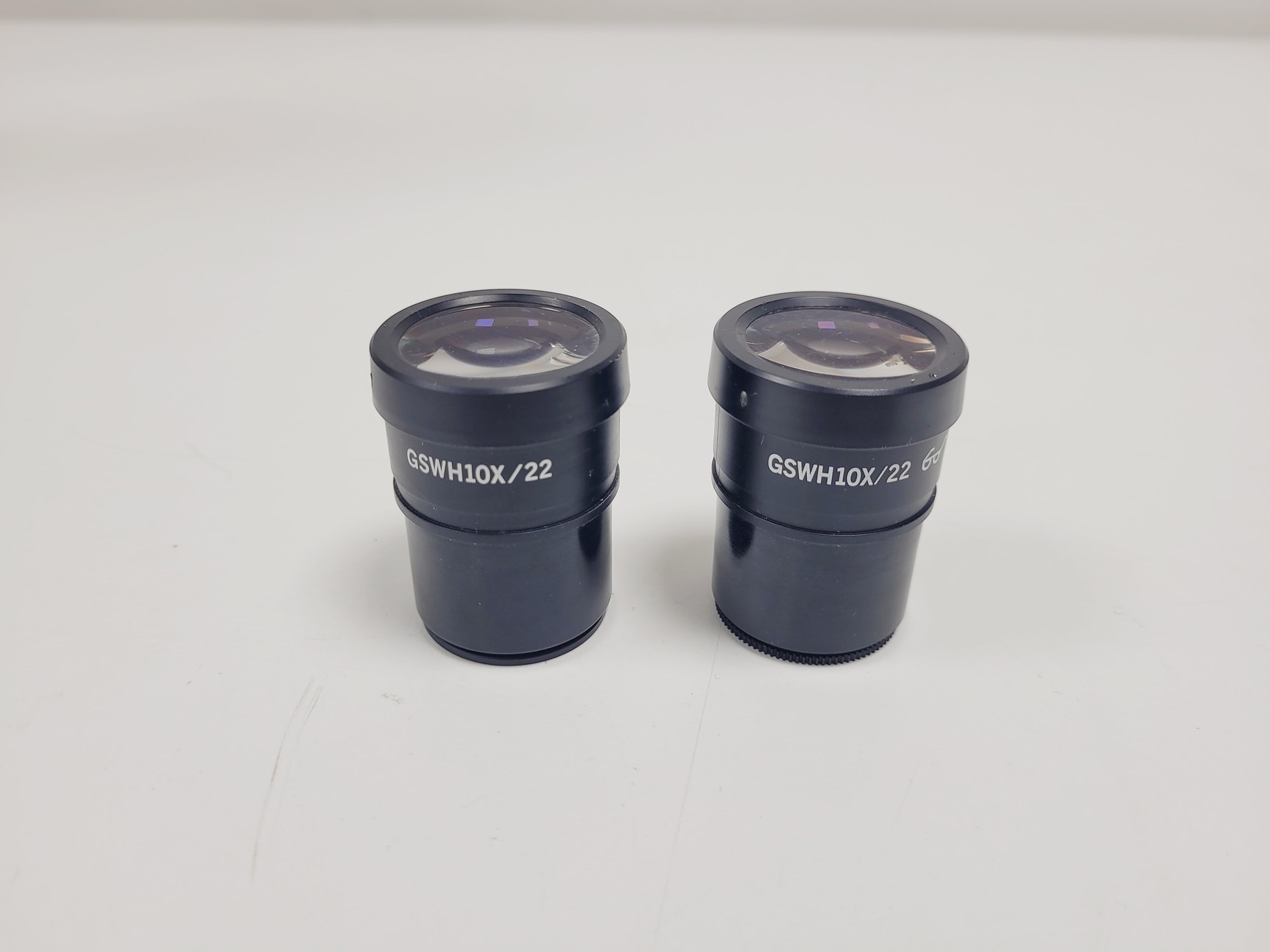Image of Olympus SZ60 Stereo Microscope Lab