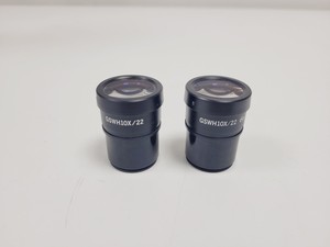 Thumbnail image of Olympus SZ60 Stereo Microscope Lab