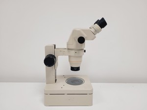 Thumbnail image of Olympus SZ60 Stereo Microscope Lab