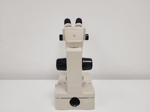 Thumbnail image of Olympus SZ60 Stereo Microscope Lab