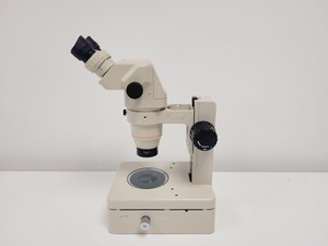 Thumbnail image of Olympus SZ60 Stereo Microscope Lab