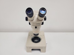Thumbnail image of Olympus SZ60 Stereo Microscope Lab