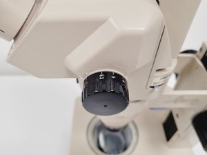 Thumbnail image of Olympus Model SZ60 Stereo Microscope Lab