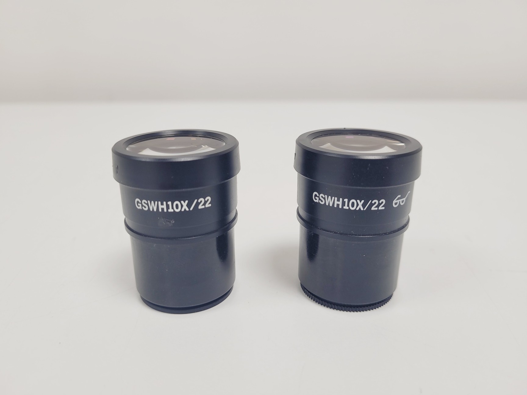 Image of Olympus Model SZ60 Stereo Microscope Lab