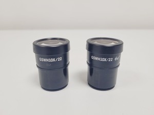 Thumbnail image of Olympus Model SZ60 Stereo Microscope Lab