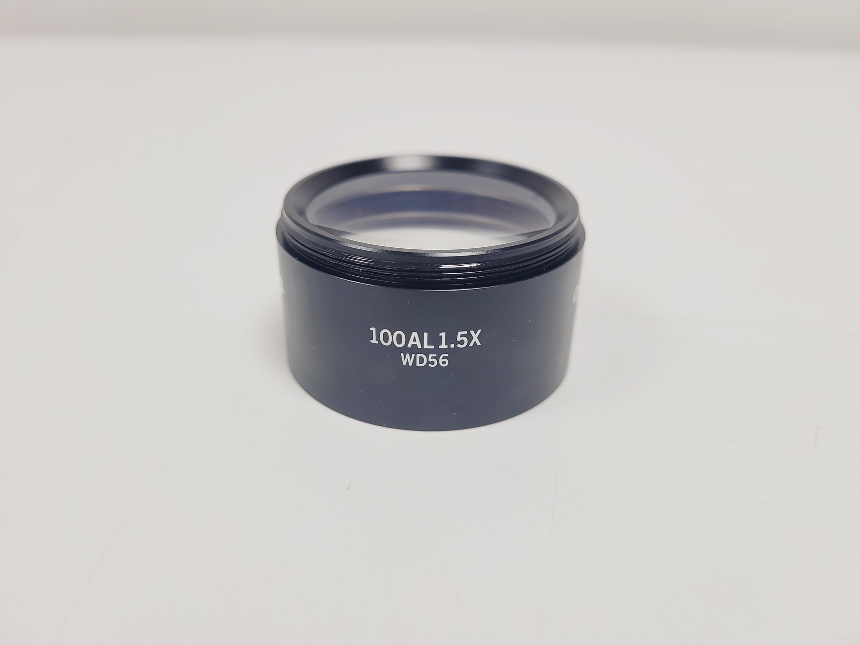 Image of Olympus Model SZ60 Stereo Microscope Lab