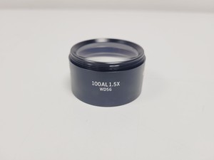 Thumbnail image of Olympus Model SZ60 Stereo Microscope Lab