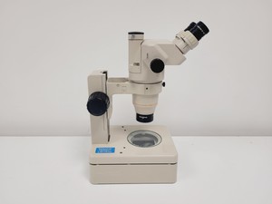 Thumbnail image of Olympus Model SZ60 Stereo Microscope Lab