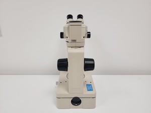 Thumbnail image of Olympus Model SZ60 Stereo Microscope Lab