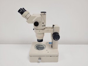 Thumbnail image of Olympus Model SZ60 Stereo Microscope Lab