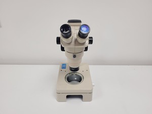 Thumbnail image of Olympus Model SZ60 Stereo Microscope Lab