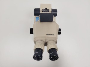 Thumbnail image of Olympus Model SZ60 Stereo Microscope Lab