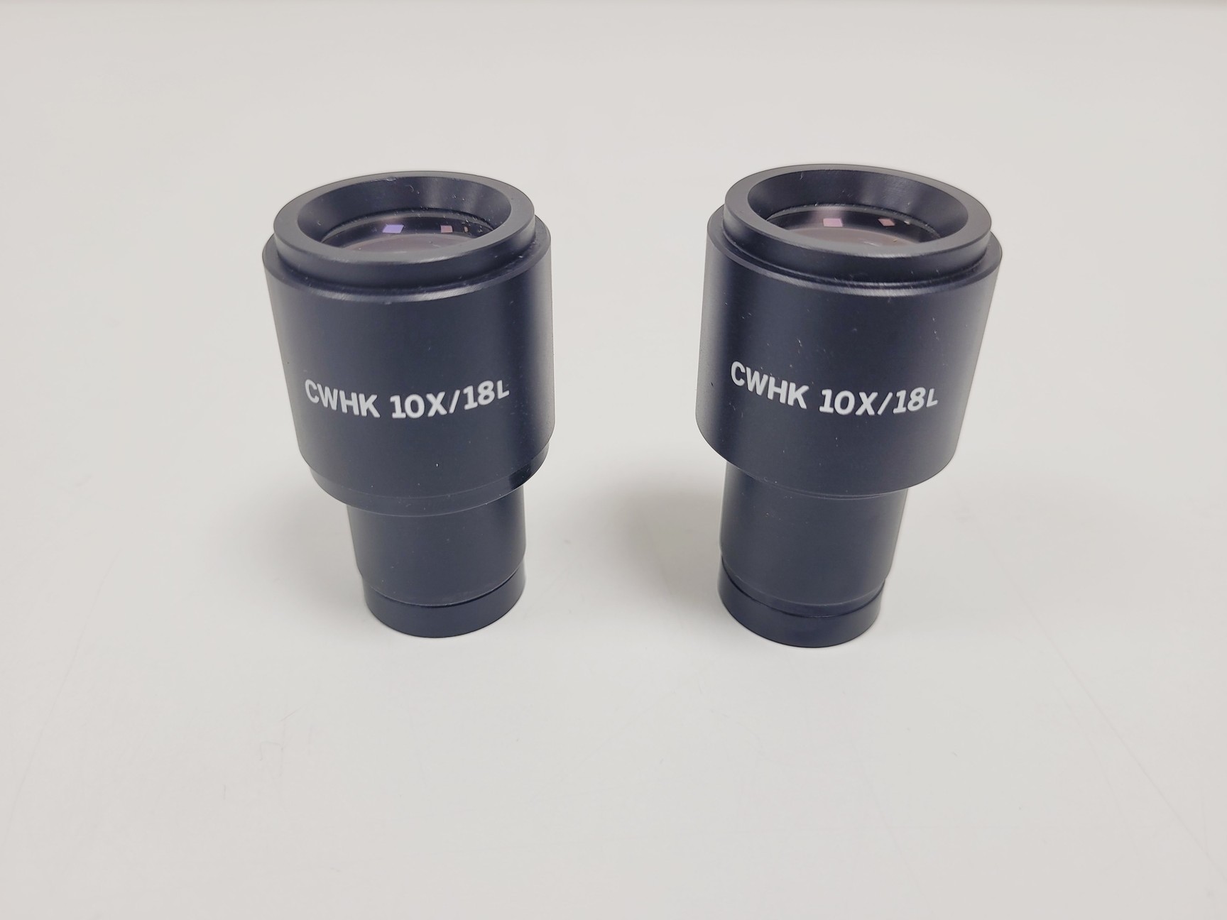 Image of Olympus CH-2 Compound Microscope with 4 x Objectives 4 10 20 40x Lab