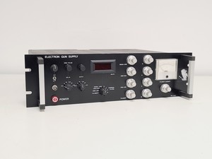 Image of Electron Gun Power Supply - Ph 04 2005 Lab