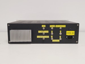 Thumbnail image of Electron Gun Power Supply - Ph 04 2005 Lab