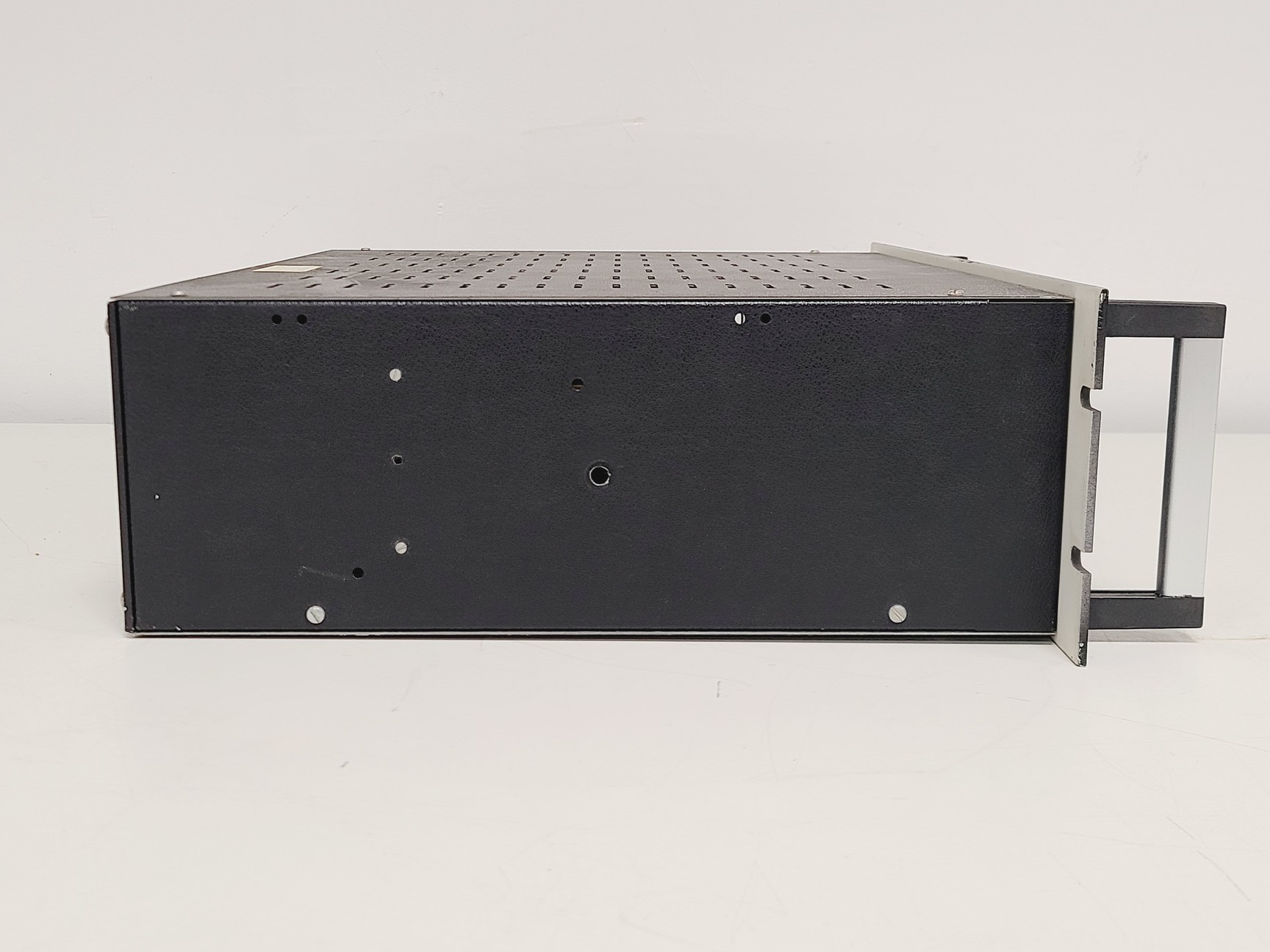 Image of Electron Gun Power Supply - Ph 04 2005 Lab