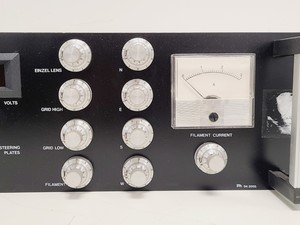 Thumbnail image of Electron Gun Power Supply - Ph 04 2005 Lab