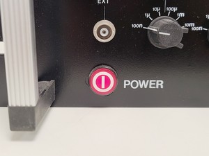 Thumbnail image of Electron Gun Power Supply - Ph 04 2005 Lab