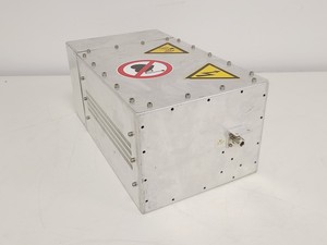 Thumbnail image of RF System w/ Hüttinger PFG 600 and PFM 1500A + SVT Associates RF Plasma Source