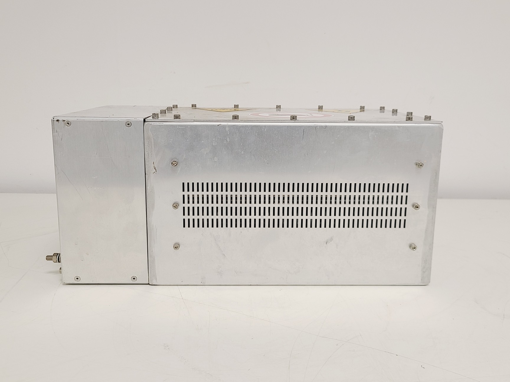 Image of RF System w/ Hüttinger PFG 600 and PFM 1500A + SVT Associates RF Plasma Source