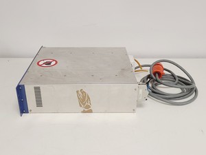 Thumbnail image of RF System w/ Hüttinger PFG 600 and PFM 1500A + SVT Associates RF Plasma Source