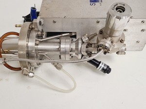 Thumbnail image of RF System w/ Hüttinger PFG 600 and PFM 1500A + SVT Associates RF Plasma Source