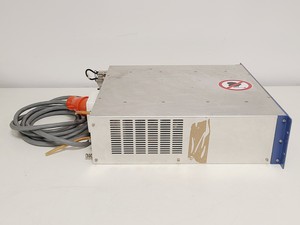 Thumbnail image of RF System w/ Hüttinger PFG 600 and PFM 1500A + SVT Associates RF Plasma Source