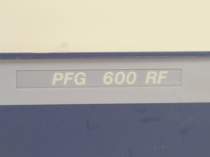 Thumbnail image of RF System w/ Hüttinger PFG 600 and PFM 1500A + SVT Associates RF Plasma Source