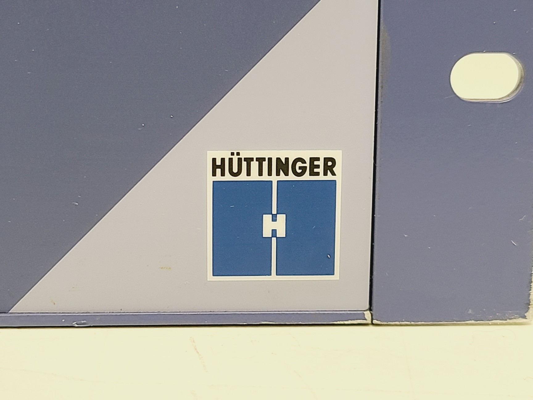 Image of RF System w/ Hüttinger PFG 600 and PFM 1500A + SVT Associates RF Plasma Source