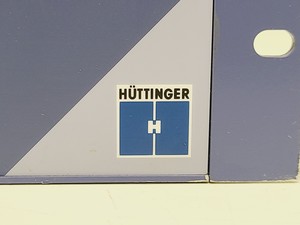 Thumbnail image of RF System w/ Hüttinger PFG 600 and PFM 1500A + SVT Associates RF Plasma Source