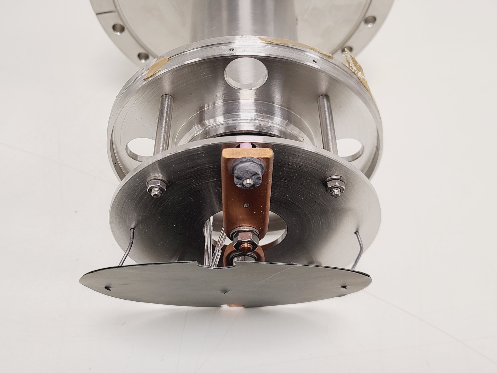 Image of RF System w/ Hüttinger PFG 600 and PFM 1500A + SVT Associates RF Plasma Source