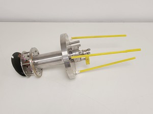 Thumbnail image of RF System w/ Hüttinger PFG 600 and PFM 1500A + SVT Associates RF Plasma Source