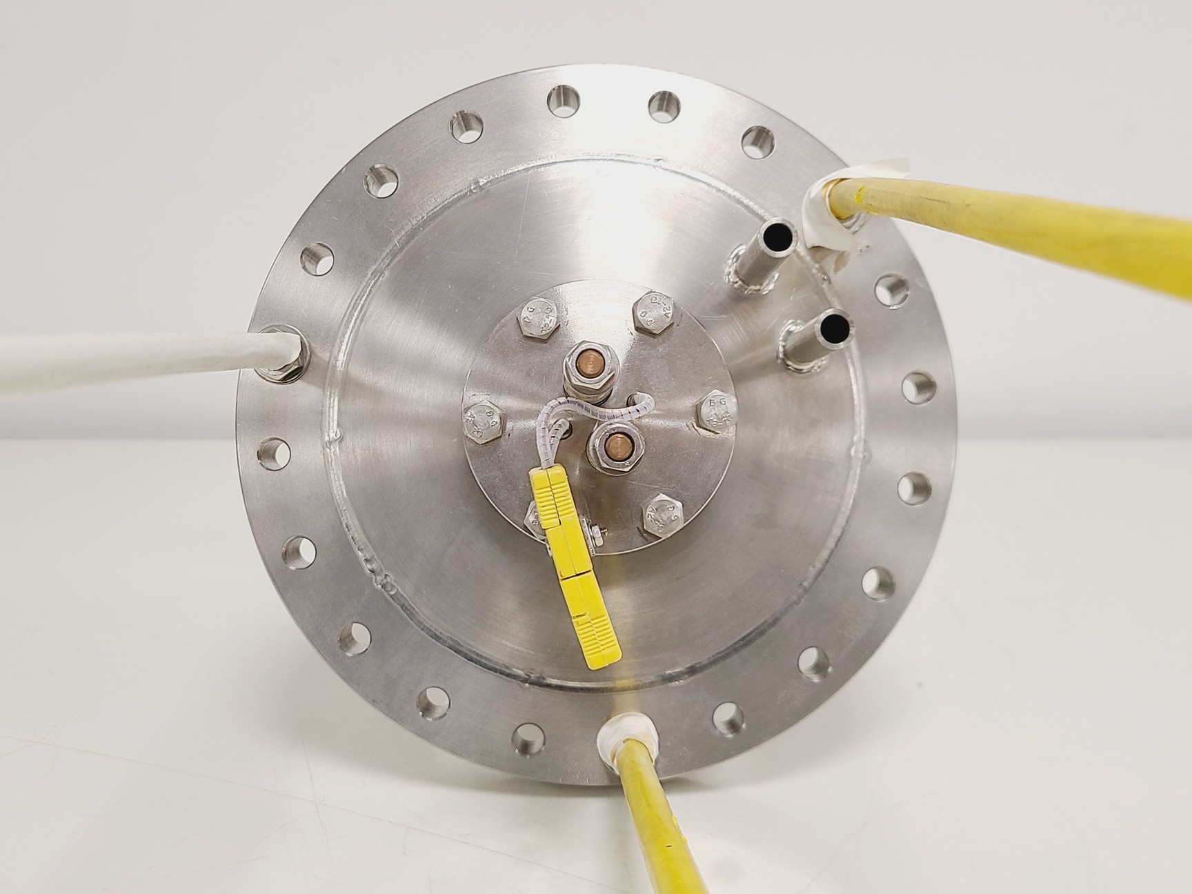 Image of RF System w/ Hüttinger PFG 600 and PFM 1500A + SVT Associates RF Plasma Source