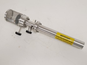 Thumbnail image of RF System w/ Hüttinger PFG 600 and PFM 1500A + SVT Associates RF Plasma Source