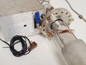 Thumbnail image of RF System w/ Hüttinger PFG 600 and PFM 1500A + SVT Associates RF Plasma Source
